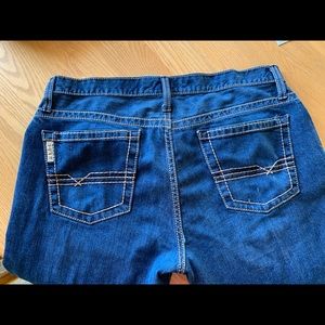 Cinch Jeans 34x32